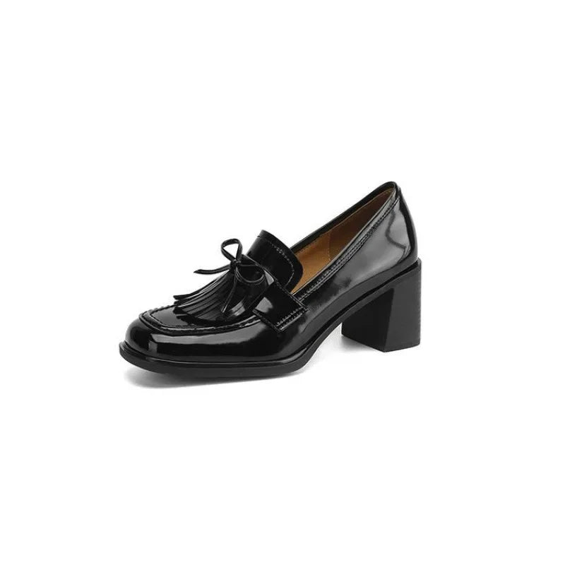 Dorine – Loafer-Pumps