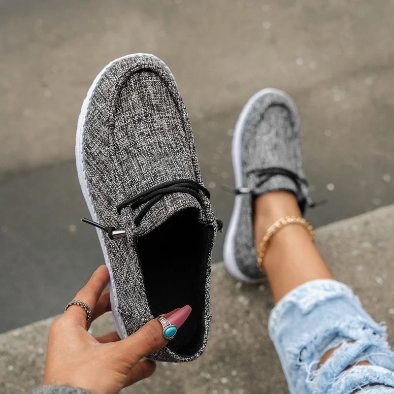 Ilyana │ Ultra-Leichte Komfortschuhe