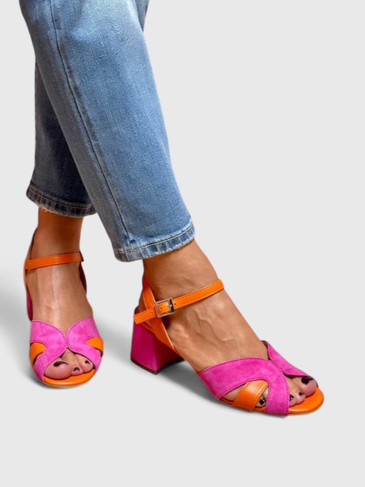 Sommerfeld™ | Orthopädische Absatzschuhe