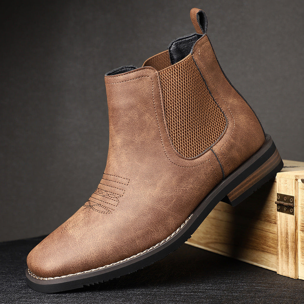 Lorenzo | Maxwell Boots
