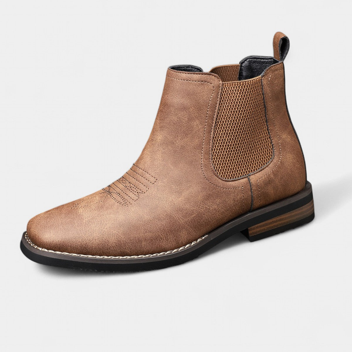 Lorenzo | Maxwell Boots