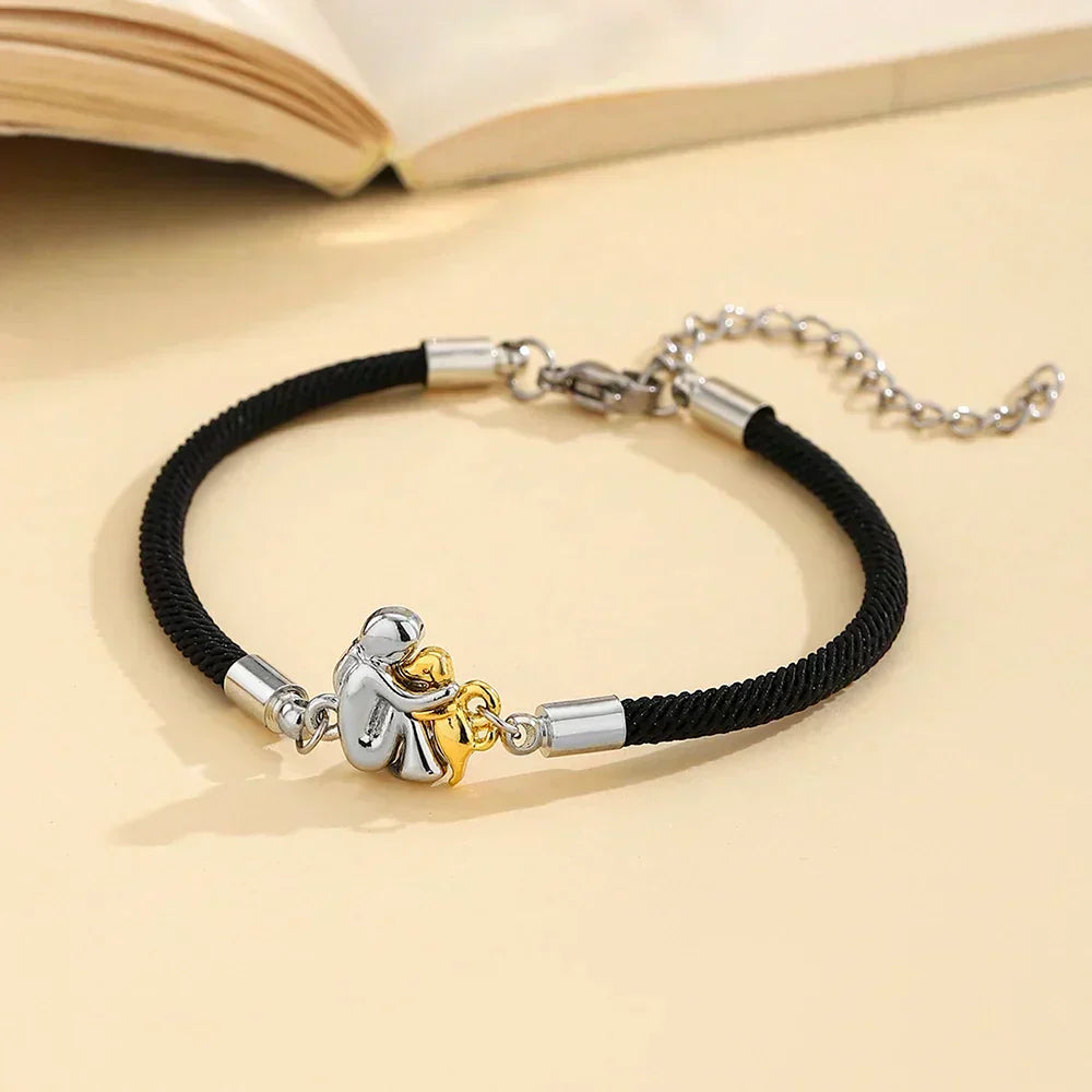 KATY | ARMBAND MIT HUNDESYMBOL