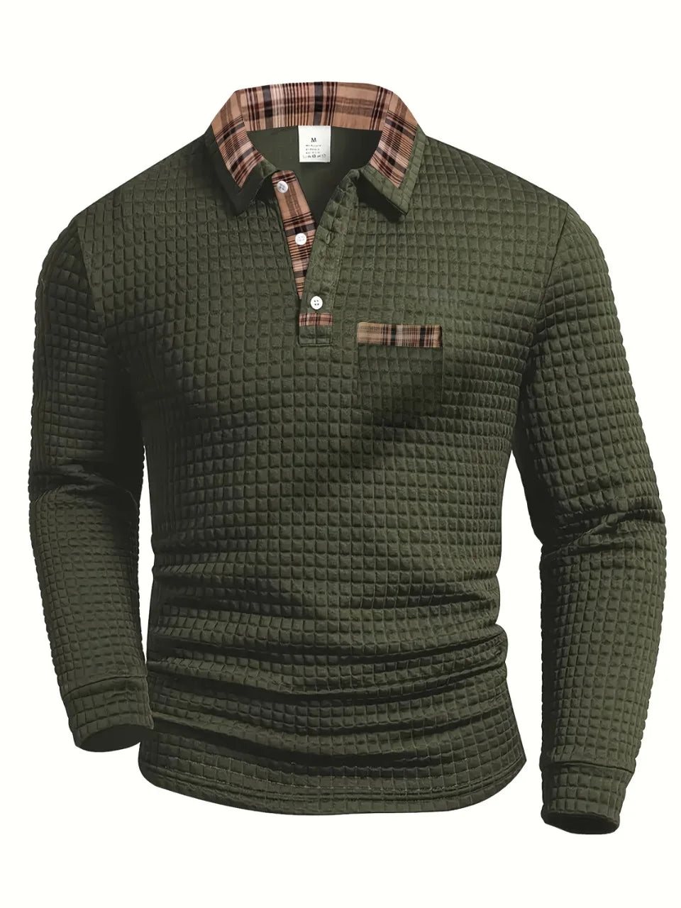 CASEY™ | ELEGANTER PULLOVER FÜR HERREN