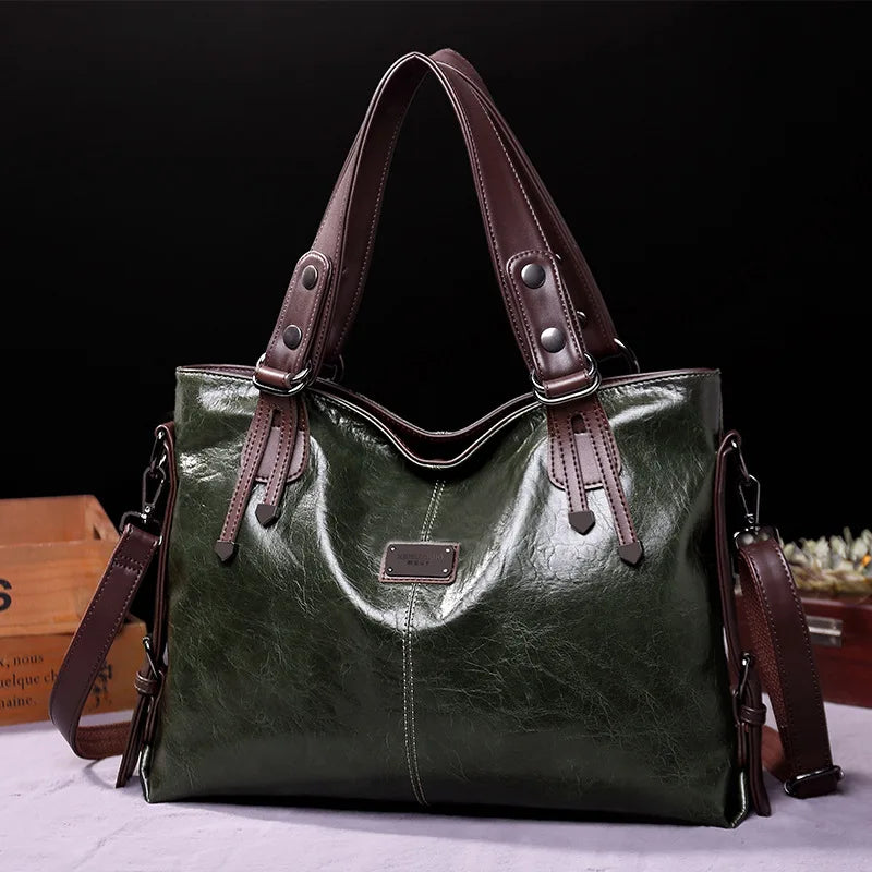 Adore | Ledertasche