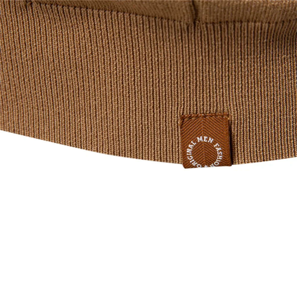 GERD™ | HERREN-POLOSHIRT MIT REIẞVERSCHLUSS