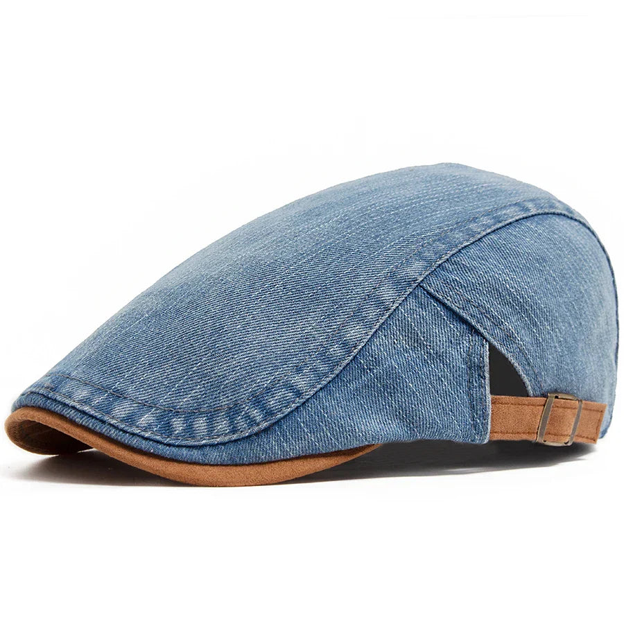 ALEXANDER | HERREN-JEANS-KAPPE