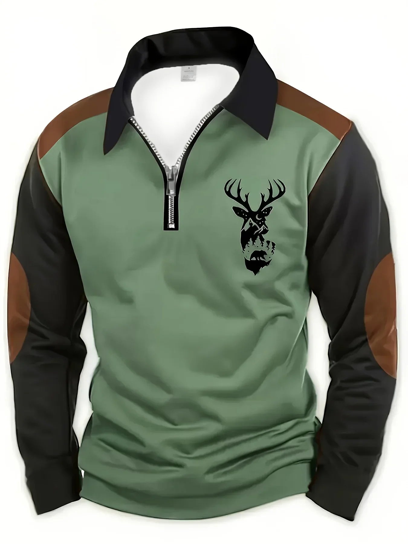 AUBERT™ | ELEGANTER PULLOVER