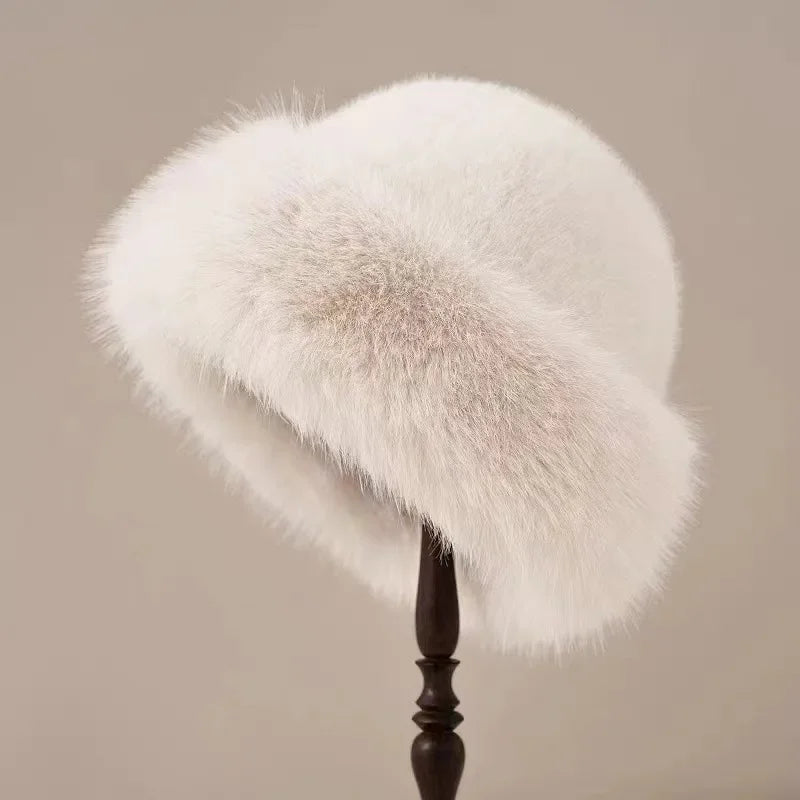 Bonny | Mütze für Wintertage