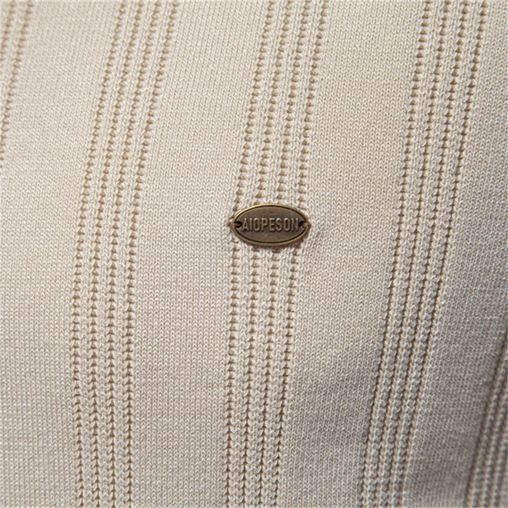FREDERIK™ | HERREN-POLOSHIRT