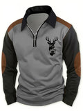 AUBERT™ | ELEGANTER PULLOVER