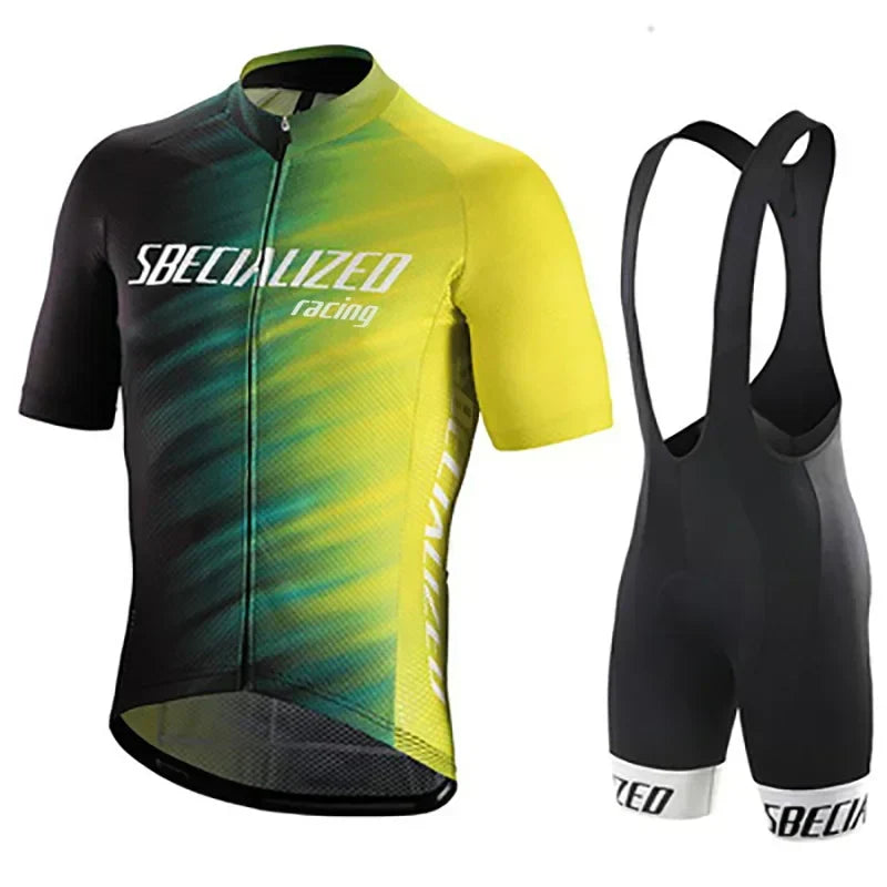 Specialized | Professionelles Radsatz