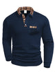 Marineblau