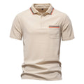 AUGUST™ | KLASSISCHES HERREN-POLOHEMD