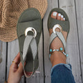 Sandalen Damen | Bequem & Modern