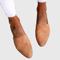 Sandalen Damen | Bequem & orthopädisch für langen Halt