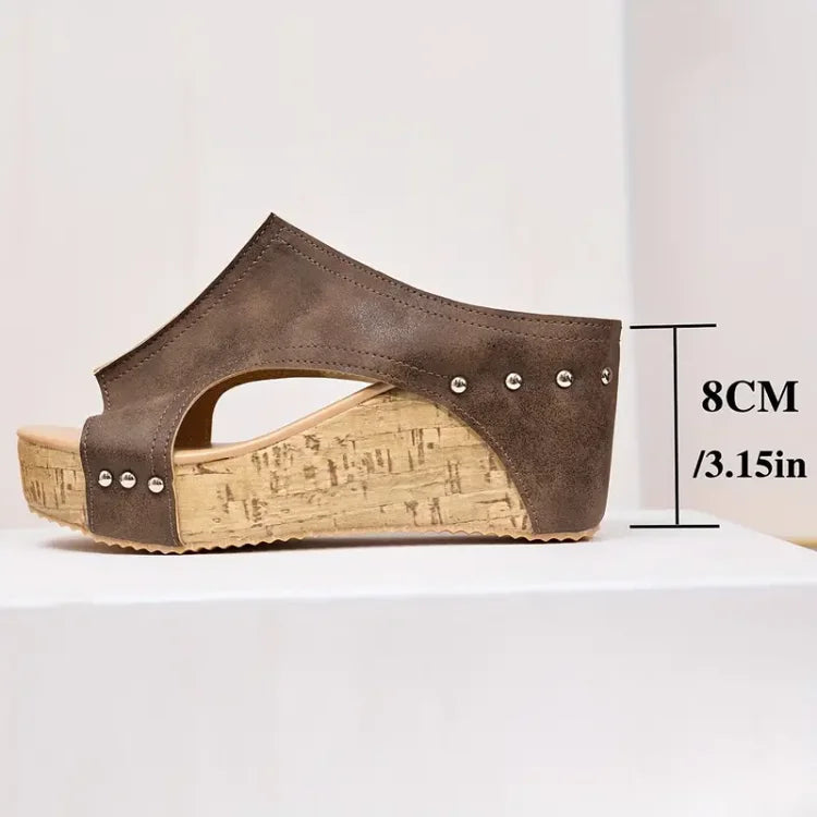 Sandalen Damen - Orthopädische Sommerschuhe Für Komfort Und Stil, Und Atmungsaktiv