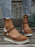 Sandalen Damen Mit Orthopädischer Unterstützung – Elegante Sommerschuhe Für Stil Und Komfort