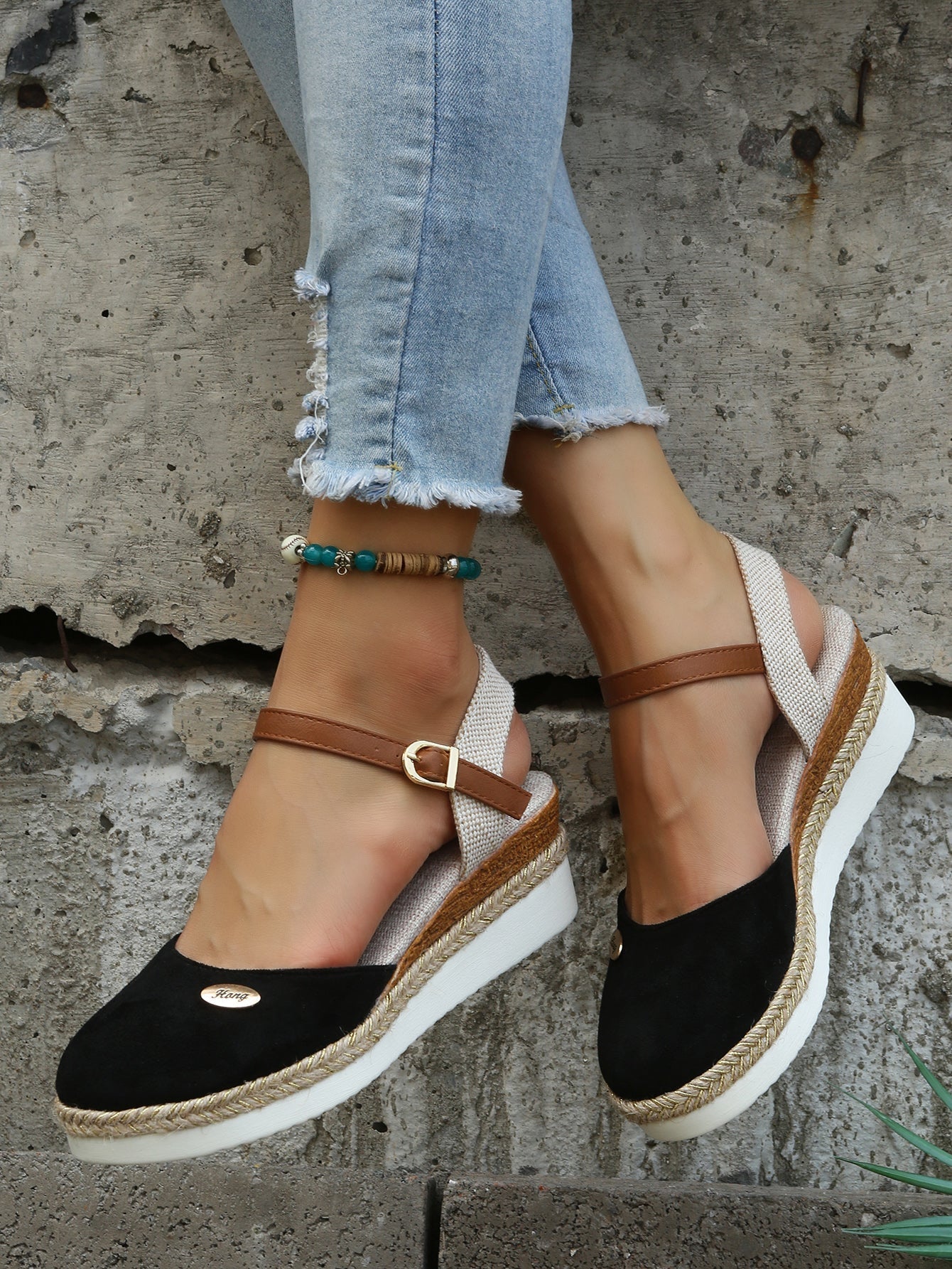 Sandalen Damen Mit Orthopädischer Unterstützung – Elegante Sommerschuhe Für Stil Und Komfort