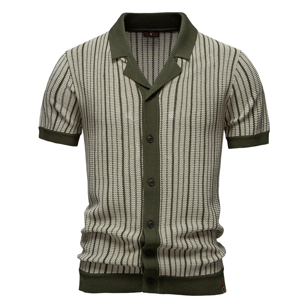GEORG™ | SOMMERHEMD FÜR HERREN