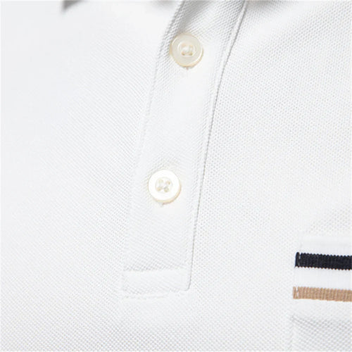 AUGUST™ | KLASSISCHES HERREN-POLOHEMD