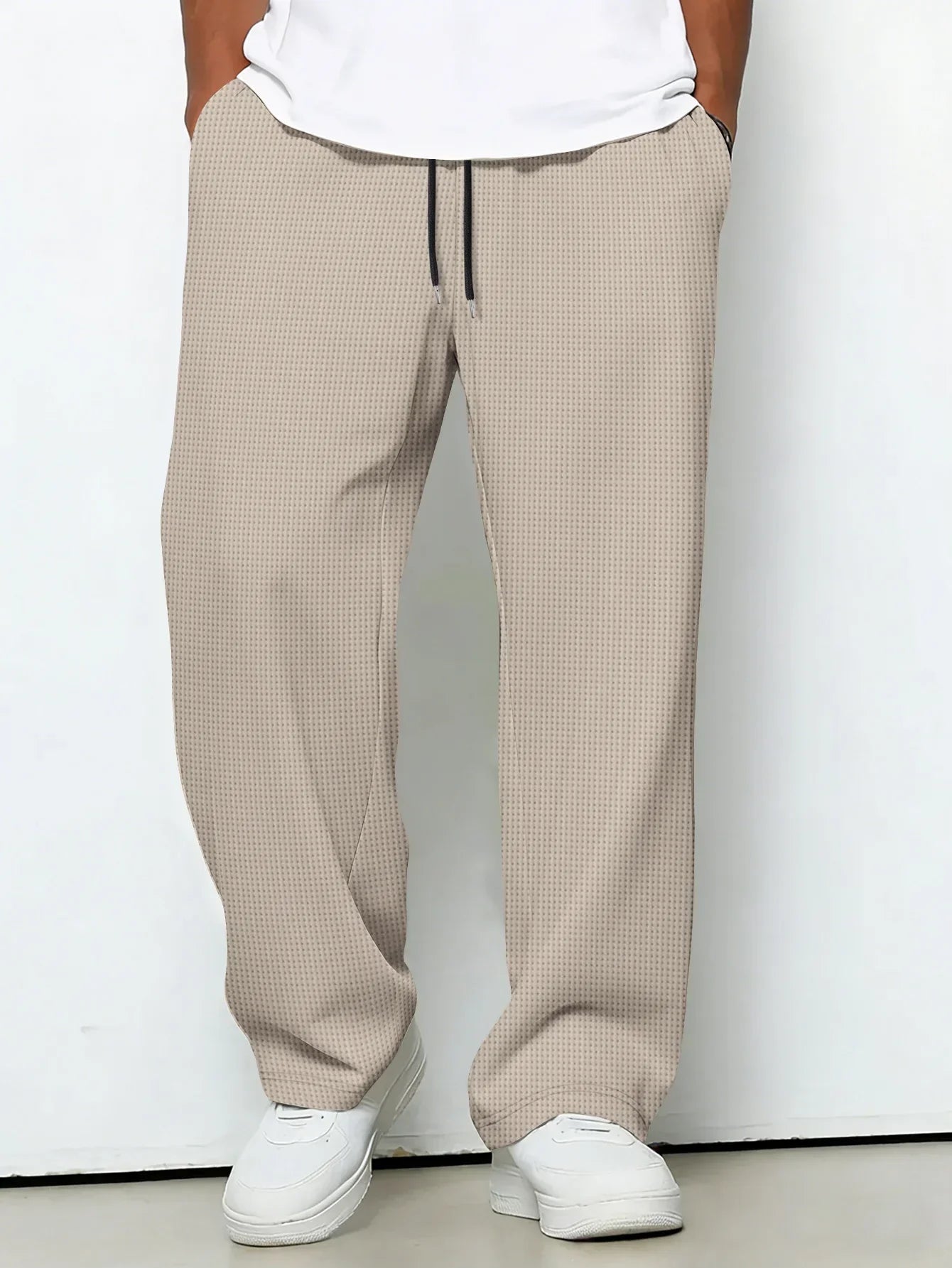 Sommerfeld | Bequeme Herrenhose (1 Kaufen, 1 GRATIS dazu)