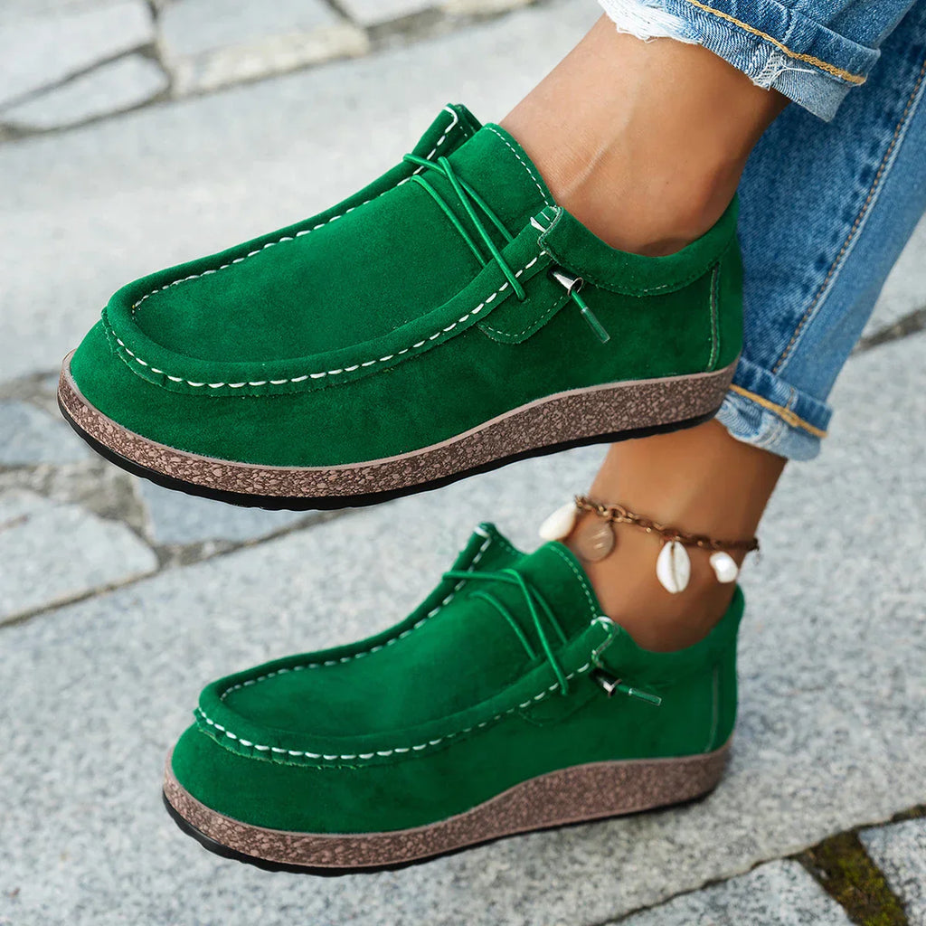 Laurine │ Ultra-Leichte Komfortschuhe