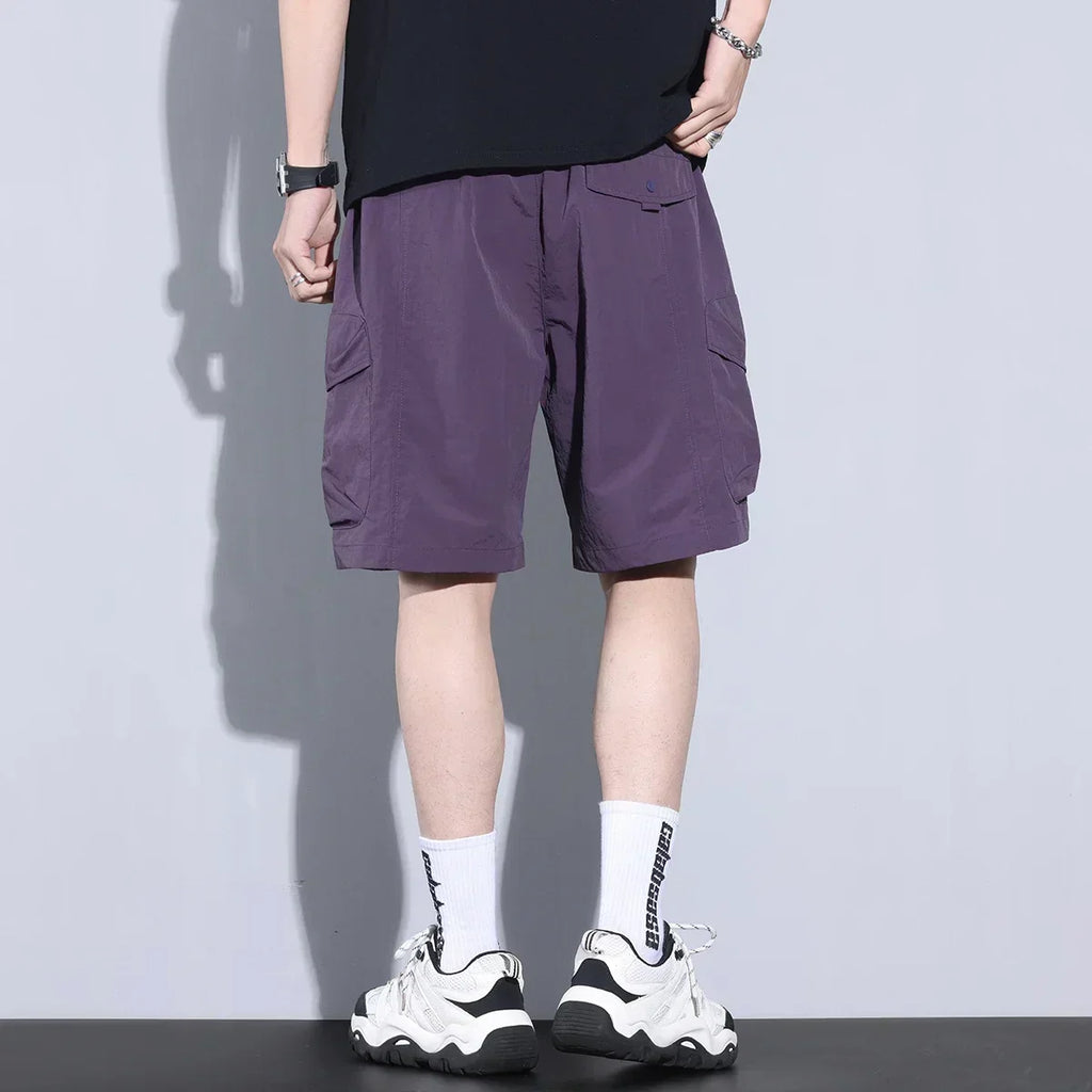 Dan | Elite Everyday Performance Shorts – Bleib kühl, schnell ausverkauft