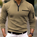 MALO™ | GESTREIFTES POLOHEMD