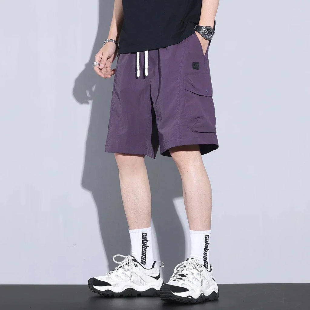 Dan | Elite Everyday Performance Shorts – Bleib kühl, schnell ausverkauft