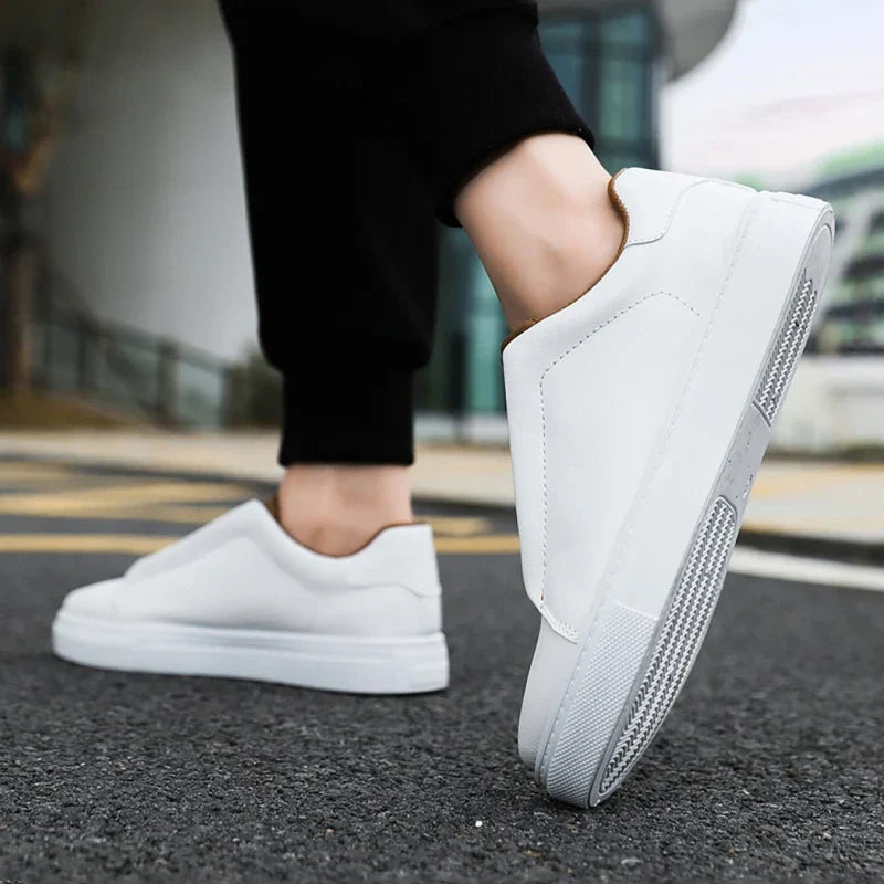 Herren Urban Sneaker | Bequem und modisch für den Alltag