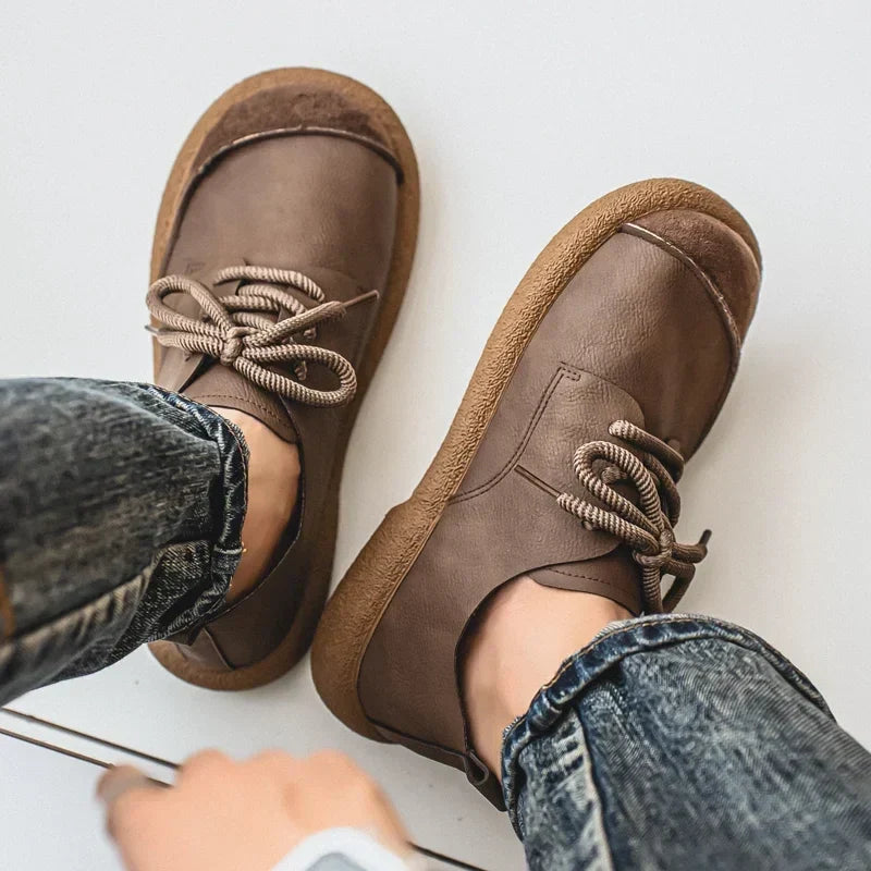 Otto - Herrensneaker