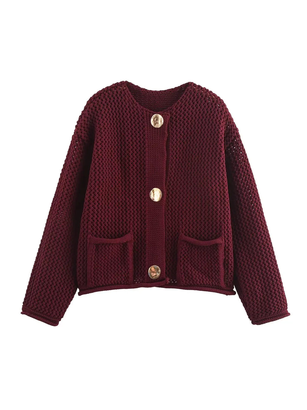 Ellie | Trendiger Cardigan