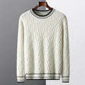 Sommerfeld™ | Kaschmirpullover für Männer