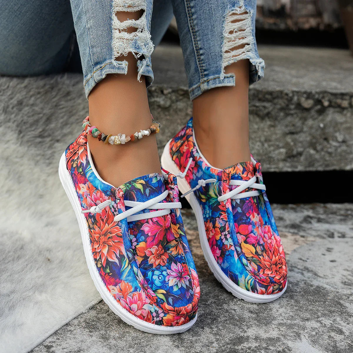 Juliette │ Ultra-Leichte Komfortschuhe