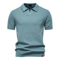 GUSTAV™ | STILVOLLES & LUFTIGES HERREN-POLOHEMD