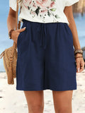 Sommerfeld | Luftige Shorts mit Relaxed Fit (1 kaufen, 1 GRATIS dazu)