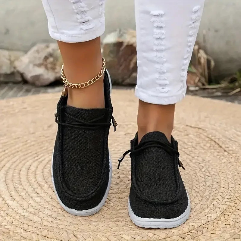 Isaline │ Ultra-Leichte Komfortschuhe