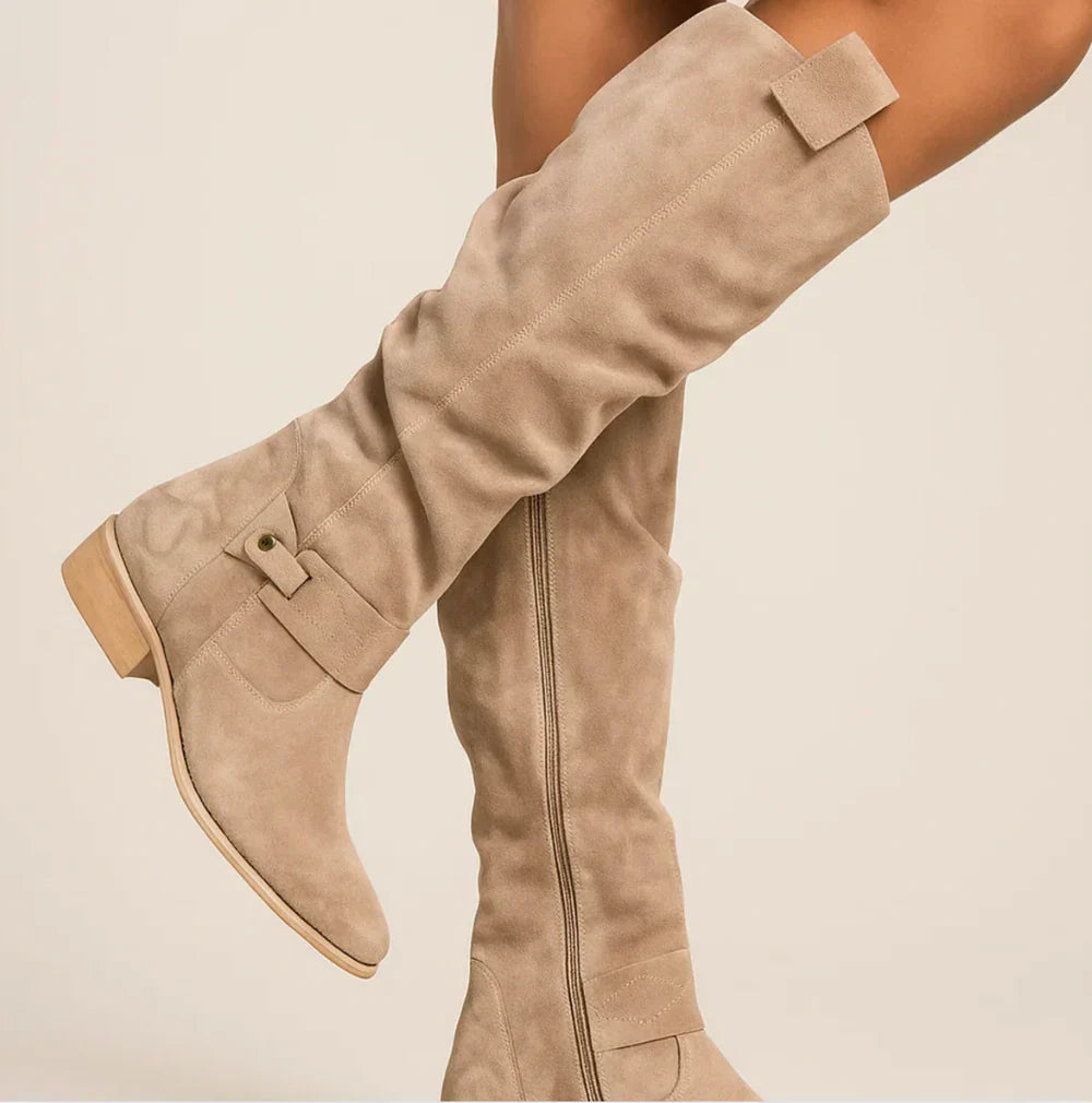 Bellevie | Elegante Komfortstiefel