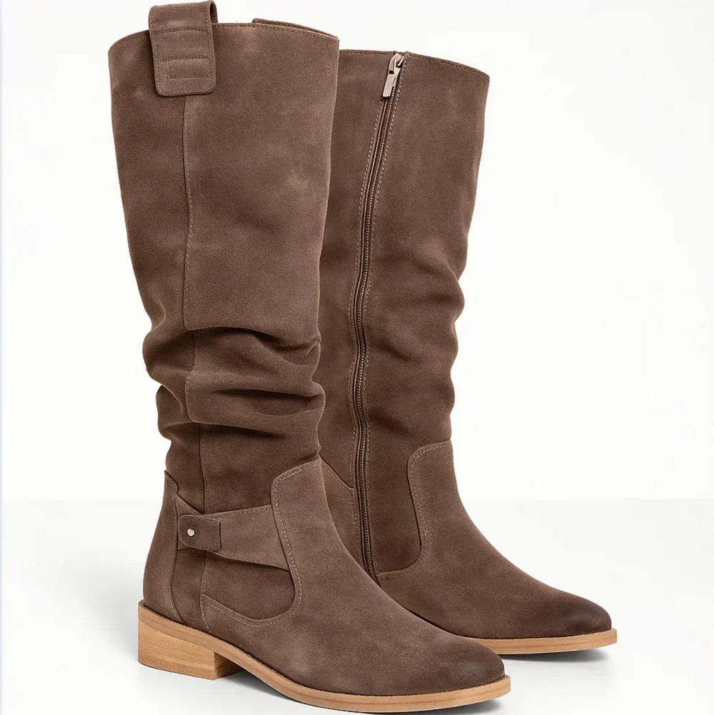 Bellevie | Elegante Komfortstiefel