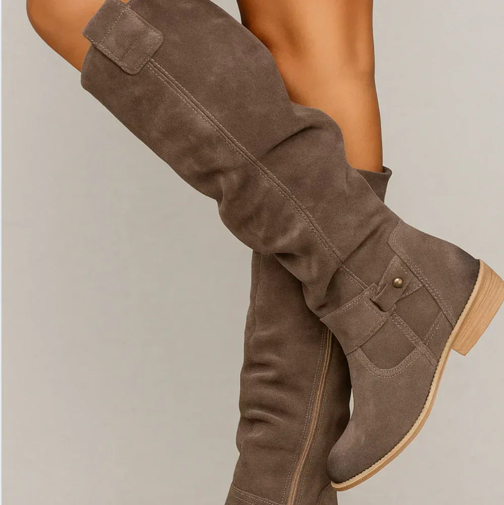 Bellevie | Elegante Komfortstiefel