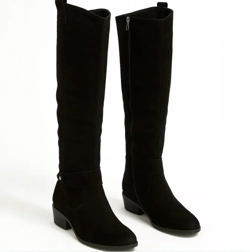 Bellevie | Elegante Komfortstiefel