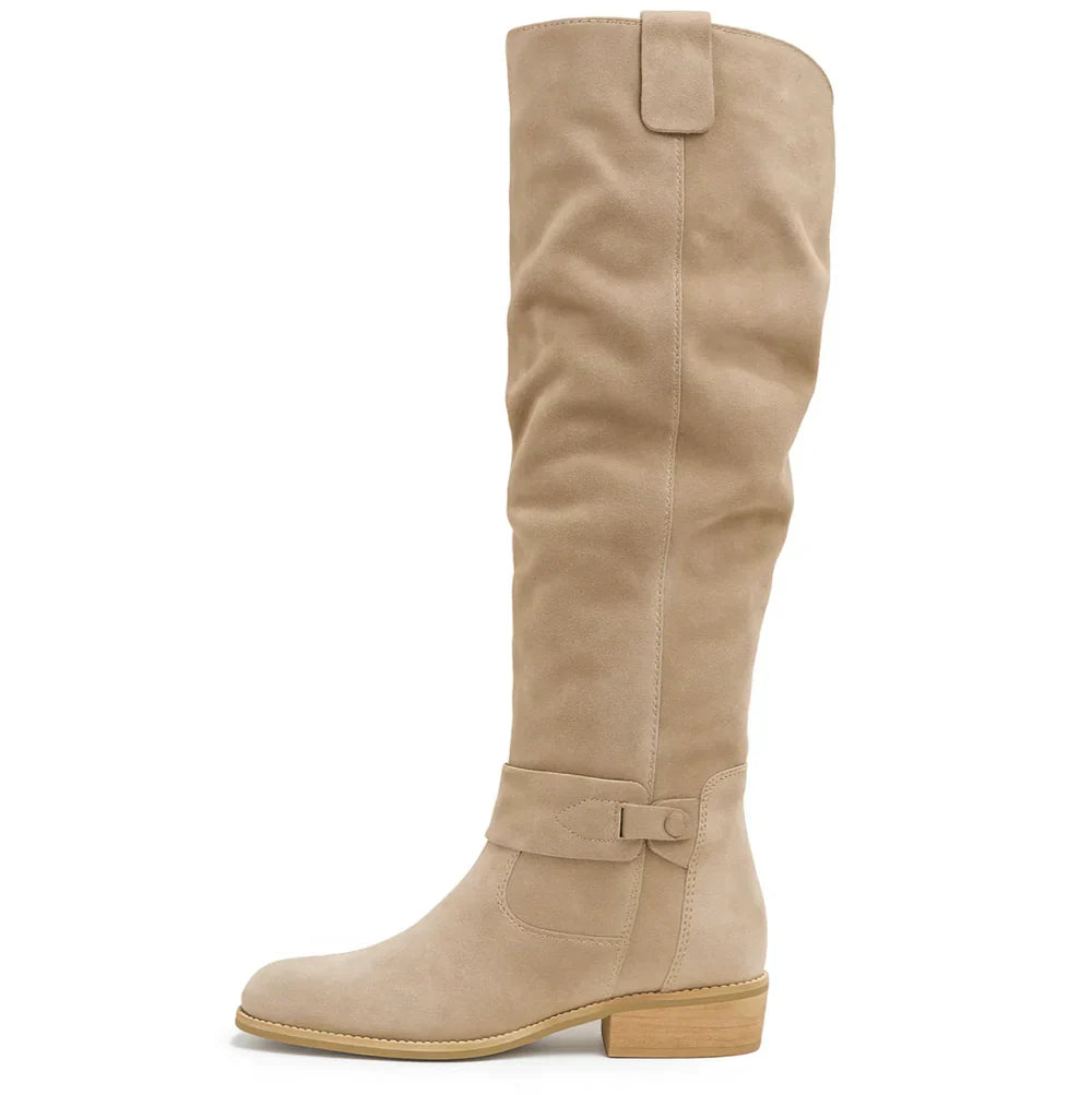 Bellevie | Elegante Komfortstiefel