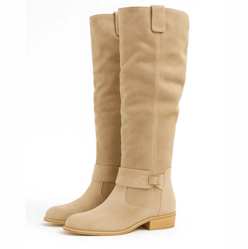 Bellevie | Elegante Komfortstiefel