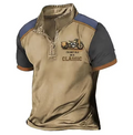 BECK™ | COOLES HERREN-POLO