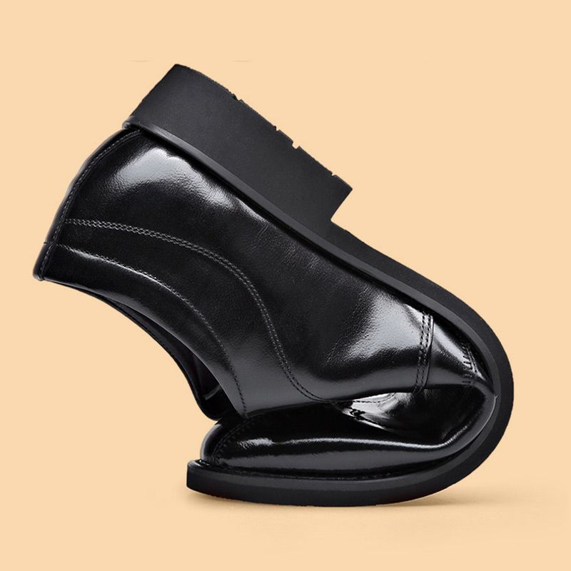 Schuhe Herren | Eleganter Business-Look & Bequemer Tragekomfort