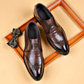 Schuhe Herren | Eleganter Business-Look & Bequemer Tragekomfort