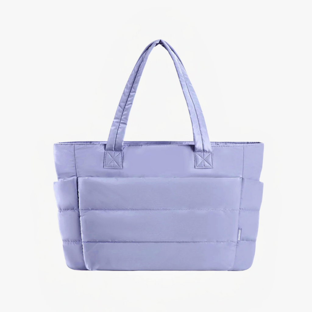 Shelly – Puff House Rucksack