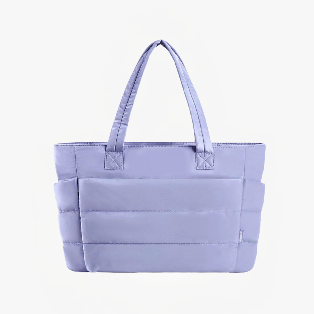 Shelly – Puff House Rucksack