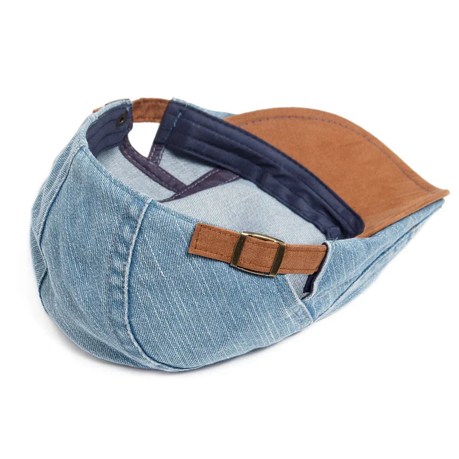 ALEXANDER | HERREN-JEANS-KAPPE