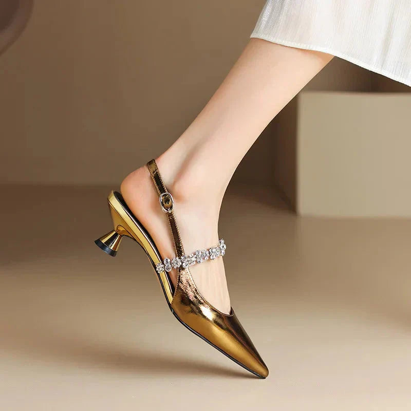 Leni - Elegante Pumps
